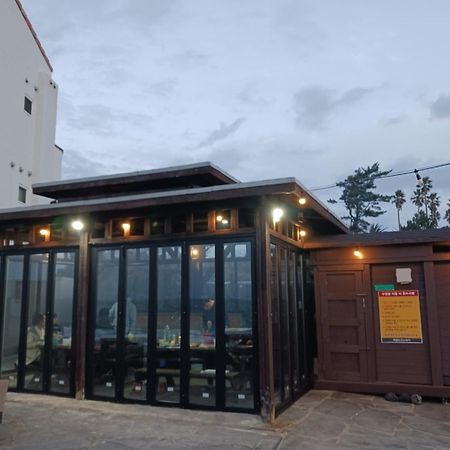 Aewol Oceanstay جيجو المظهر الخارجي الصورة