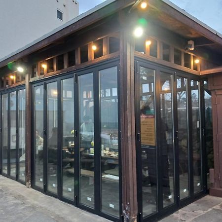 Aewol Oceanstay جيجو المظهر الخارجي الصورة