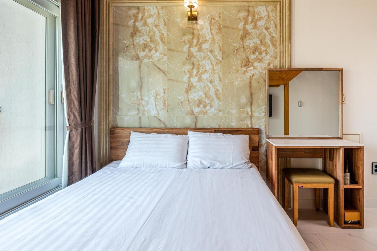 Aewol Oceanstay جيجو المظهر الخارجي الصورة