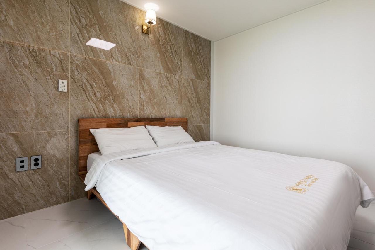 Aewol Oceanstay جيجو المظهر الخارجي الصورة