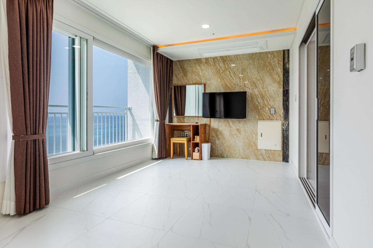 Aewol Oceanstay جيجو المظهر الخارجي الصورة